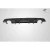 2017-2022 Infiniti Q60 J Spec Rear Diffuser - 3 Piece - image 29