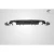 2017-2022 Infiniti Q60 J Spec Carbon Fiber Rear Lip - image 26