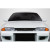1989-1994 Nissan Skyline R32 Carbon Creations J Spec Grille - 2 Piece - image 1