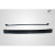 1989-1994 Nissan Skyline R32 J Spec Grille - 2 Piece - image 4