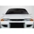 1989-1994 Nissan Skyline R32 J Spec Grille - 2 Piece - image 1