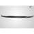 2019-2021 Genesis G70 MSR Front Lip Under Spoiler - 1 Piece - image 13