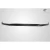 2019-2021 Genesis G70 MSR Carbon Fiber Front Lip - image 7