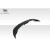 2015-2023 Ford Mustang Coupe Performance PP1 Look Rear Wing Spoiler - 1 Piece - image 12