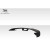 2015-2023 Ford Mustang Coupe Performance PP1 Look Rear Wing Spoiler - 1 Piece - image 4