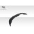 2015-2023 Ford Mustang Coupe Performance PP1 Look Rear Wing Spoiler - 1 Piece - image 22