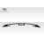 2015-2023 Ford Mustang Coupe Performance PP1 Look Rear Wing Spoiler - 1 Piece - image 4
