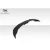 2015-2023 Ford Mustang Coupe Performance PP1 Look Rear Wing Spoiler - 1 Piece - image 23