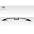 2015-2023 Ford Mustang Coupe Performance PP1 Look Rear Wing Spoiler - 1 Piece - image 24