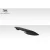 2015-2023 Ford Mustang Coupe Performance PP1 Look Rear Wing Spoiler - 1 Piece - image 17