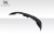 2015-2023 Ford Mustang Coupe Duraflex Performance PP1 Look Rear Wing Spoiler 1 Piece