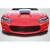 1998-2002 Chevrolet Camaro R Spec Front Lip Under Spoiler - 1 Piece - image 1