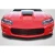 1998-2002 Chevrolet Camaro R Spec Front Lip Under Spoiler - 1 Piece - image 1