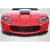 1998-2002 Chevrolet Camaro R Spec Carbon Fiber Front Lip - image 1