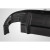 2010-2016 Hyundai Genesis Coupe 2DR RBS Rear Diffuser - 1 Piece - image 9