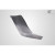 2010-2016 Hyundai Genesis Coupe 2DR RBS Rear Diffuser - 1 Piece - image 7