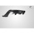2010-2016 Hyundai Genesis Coupe 2DR RBS Rear Diffuser - 1 Piece - image 12