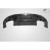 2010-2016 Hyundai Genesis Coupe 2DR RBS Rear Diffuser - 1 Piece - image 16