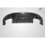 2010-2016 Hyundai Genesis RBS Carbon Fiber Rear Lip - image 14