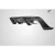 2010-2016 Hyundai Genesis RBS Carbon Fiber Rear Lip - image 5