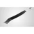 2010-2016 Hyundai Genesis RBS Carbon Fiber Rear Lip - image 5