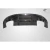 2010-2016 Hyundai Genesis RBS Carbon Fiber Rear Lip - image 15