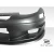 1991-1993 Mitsubishi 3000GT Bomber Front Bumper - image 15