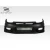 1991-1993 Mitsubishi 3000GT Bomber Front Bumper - image 17