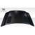 2015-2019 GMC Sierra 2500 3500 Heavy Duty RKS Hood - 1 Piece - image 18