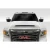 2015-2019 GMC Sierra 2500 3500 Heavy Duty RKS Hood - 1 Piece - image 1