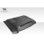 2015-2019 GMC Sierra 2500 3500 Heavy Duty RKS Hood - 1 Piece - image 4
