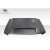 2015-2019 GMC Sierra 2500 3500 Heavy Duty RKS Hood - 1 Piece - image 11