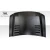 2015-2019 GMC Sierra RKS Hood - image 11
