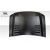 2015-2019 GMC Sierra RKS Hood - image 7