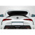 2019-2023 Toyota Supra A90 TD3000 Rear Wing Spoiler - 1 Piece (S) - image 1