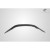 2019-2023 Toyota Supra A90 TD3000 Rear Wing Spoiler - 1 Piece (S) - image 2