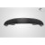 2009-2020 Nissan 370Z Z34 Coupe Tornado Rear Wing Spoiler - 1 Piece - image 11