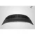 2009-2020 Nissan 370Z Z34 Coupe Tornado Rear Wing Spoiler - 1 Piece - image 6