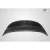 2009-2020 Nissan 370Z Z34 Coupe Tornado Rear Wing Spoiler - 1 Piece - image 16
