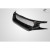 2016-2021 Honda Civic Type JS Grille - 1 Piece - image 7