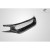 2016-2021 Honda Civic Carbon Creations Type JS Grille - 1 Piece - image 16