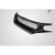 2016-2021 Honda Civic Type JS Grille - 1 Piece - image 7