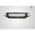 2016-2021 Honda Civic Type JS Grille - 1 Piece - image 4