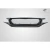 2016-2021 Honda Civic Type JS Grille - 1 Piece - image 2