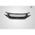 2016-2021 Honda Civic Type JS Grille - 1 Piece - image 10