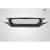 2016-2021 Honda Civic Type JS Grille - 1 Piece - image 18