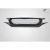 2016-2021 Honda Civic Type JS Carbon Fiber Grille - image 2