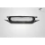 2016-2021 Honda Civic Type JS Grille - 1 Piece - image 5