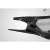 2016-2021 Honda Civic Type JS Carbon Fiber Grille - image 9