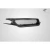 2016-2021 Honda Civic Type JS Grille - 1 Piece - image 21
